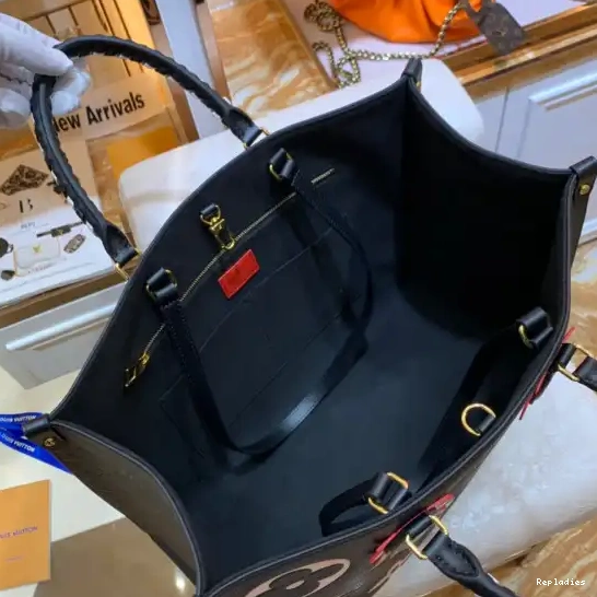 Repladies GM LOUIS VUITTON CRAFTY ONTHEGO 0612